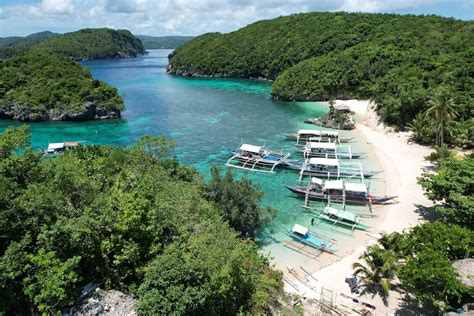 Top 25 Best MASBATE TOURIST SPOTS + Things to Do.